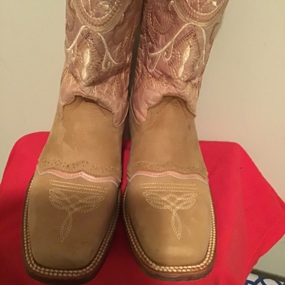 🔥INNOVATION, leather boots size 6, Mexico size 23, great condition, see photos - Picture 3 of 4